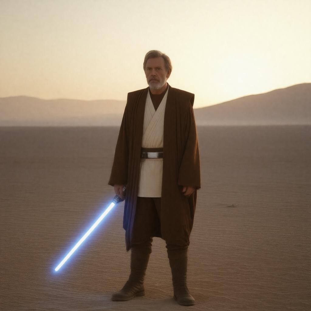 Obi-Wan Kenobi (TV series)